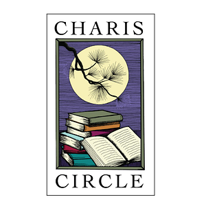 Charis Books & More - Logo