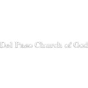 Del Paso Church of God - Logo