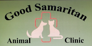 Good Samaritan Animal Clinic - Logo