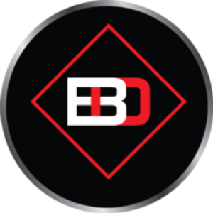 Black Diamond Garages