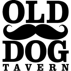 Old Dog Tavern - Logo