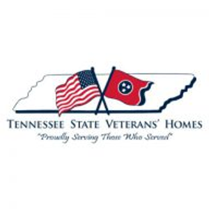 Tennessee State Veterans' Home - Logo