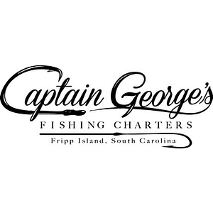 Captain George's Fishing Charters - Logo