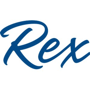 Rex Glass - Logo