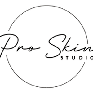 Pro Skin Studio - Logo