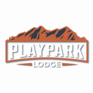 Playpark Lodge - Logo