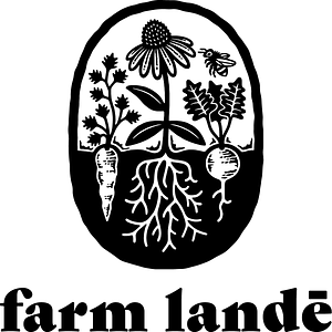 Farm Lande llc - Logo