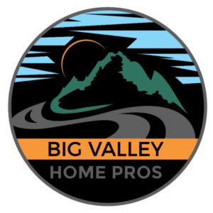 Big Valley Home Pros, LLC - Logo