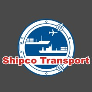Shipco Transport Inc - Logo