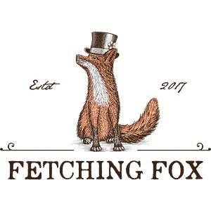 Fetching Fox