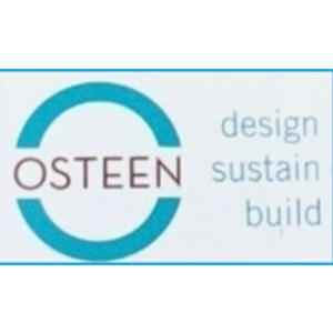 Osteen Construction - Logo