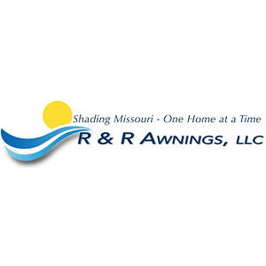 R&R Awnings LLC - Logo