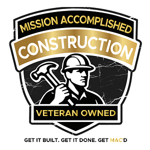 Mission Accomplished Construction