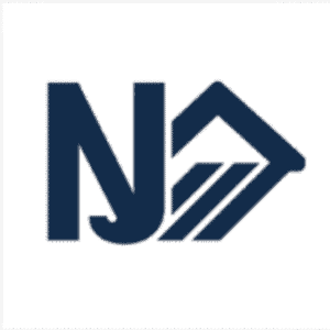 NJ Roofing Maintenance - Logo