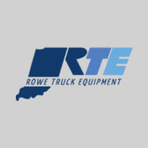Rowe Truck Equipment of Wanatah - Logo