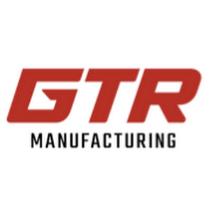 GTR Manufacturing (Formerly Sweeney Metal Fabricators Inc) - Logo
