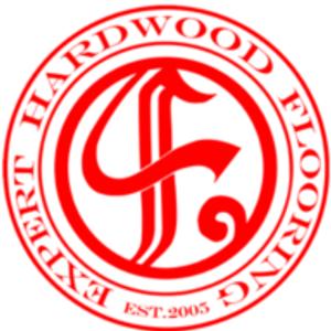 Expert Hardwood Flooring - Logo