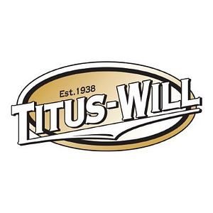 Titus-Will Service & Tire - Logo