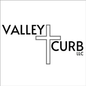 Valley Curb & Landscape - Logo