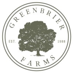 Greenbrier Farms - Logo