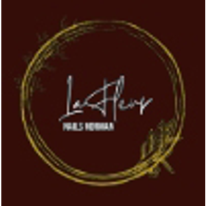 La Fleur Nails Norman - Logo