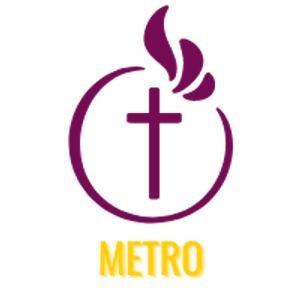 Metropolitan Baptist Church - Logo