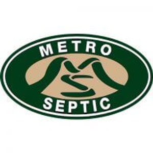 Metro Septic LLC - Logo