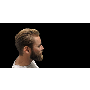 Mens Haircut by Nazli