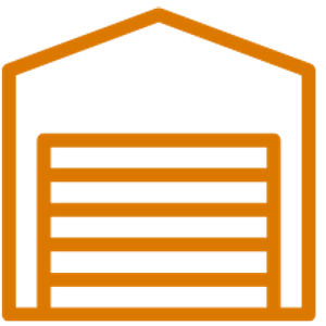 Native Garage Doors - Logo