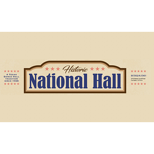 National Hall SPJST Lodge 92