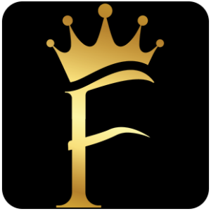First Lash & Brows - Logo