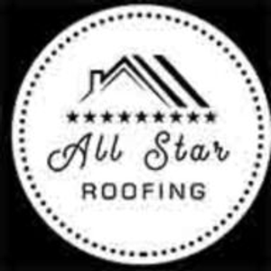 All Star Roofing - Logo