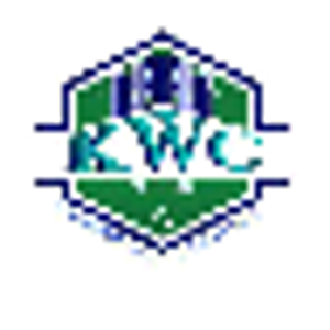 K W Cleaning Services - Logo