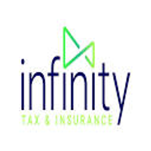 Infinity Tax & Insurance - Logo