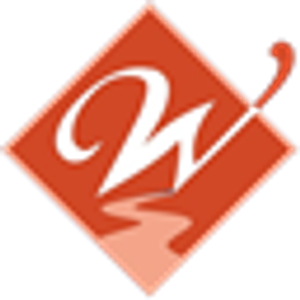 The Woods on French Creek - Logo