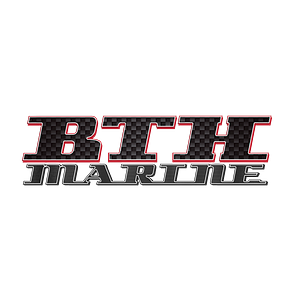 BTH Marine - Logo
