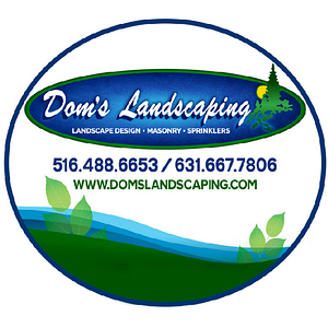 Dom's Landscaping, Inc.