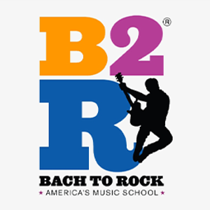 Bach to Rock Nashville West - Logo