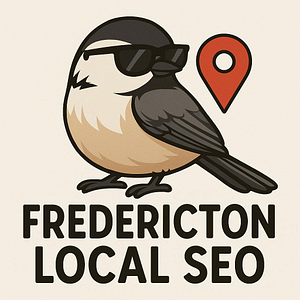 Fredericton Local SEO - Logo