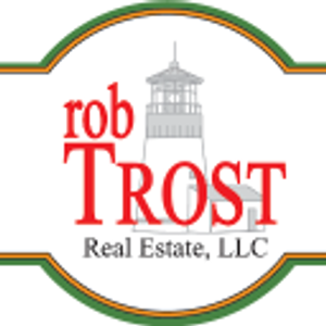 Rob Trost Real Estate, LLC | Netarts - Logo