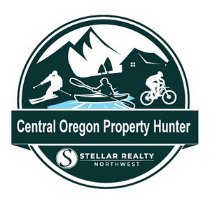 Central Oregon Property Hunter / Kenny Roberts / Bend Area Real Estate Agent