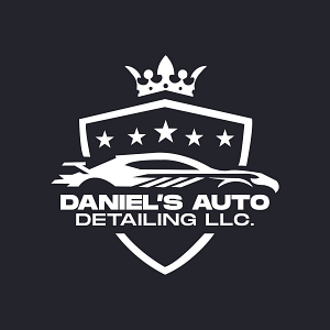Daniel's Mobile Auto Detailing & Tint - Logo