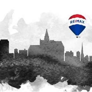 RE/MAX Saskatoon: Sam Jones - Logo