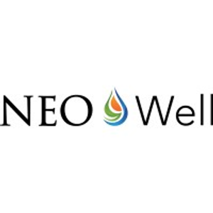 NeoWell - Logo