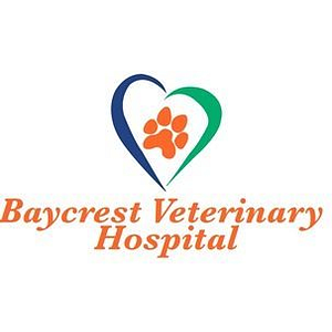 Baycrest Veterinary Hospital - Logo