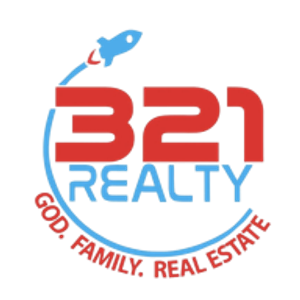 321 Realty & 321 Business Brokers - Logo