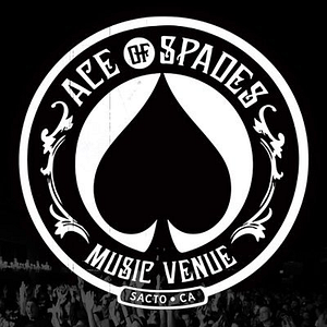 Ace of Spades - Logo