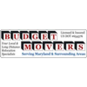 Budget Movers, Inc.