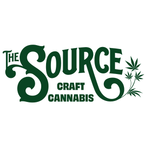 The Source Cannabis - Arkansas