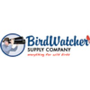 Bird Watcher Supply Company - Logo